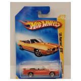 L9944 "1970 Pontiac GTO" Hot Wheels Car