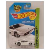 CFG74 "Lotus Espirit S1" Hot Wheels Car