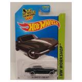 CFK00 "1964 Corvette Sting Ray" Hot Wheels Car