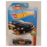 DHP54 "Chevy Camaro Concept" Hot Wheels Car
