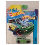 CFM35 "Scion XB" Hot Wheels Car