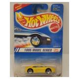 13338 "Ferrari 355" Hot Wheels Car