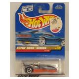 18806 "Flying Aces XT-30" Hot Wheels Car