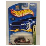 57212 "1992 Ford Hot Rod" Hot Wheels Car