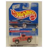 19579 "Bywayman" Hot Wheels Car