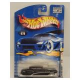 24400 "SD Fine First Editon" Hot Wheels Car