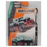 30782 "Road Runner MBX Explorer" Matchbox Car