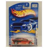 52903 "Nomadder What" Hot Wheels Car
