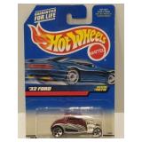 24084 "1932 Ford" Hot Wheels Car