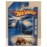 L3094 "Shift Kicker" Hot Wheels Car