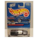 27097 "1963 T-Bird" Hot Wheels Car