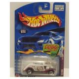 54356 "1933 Ford" Hot Wheels Car