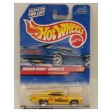 21317 "1970 Road Runner" Hot Wheels Car