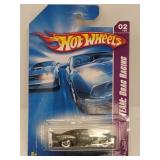 M6864 "Jaded Drag Racer" Hot Wheels Car