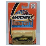 97688 "Chevrolet Corvette" Matchbox Car