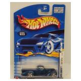 52928 "Super Smooth Truck" Hot Wheels Car