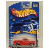 52916 "1969 Custom Chevy" Hot Wheels Car