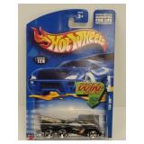 55013 "Tow Jam" Hot Wheels Car