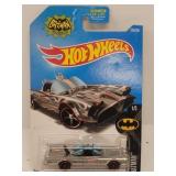 DHX95 "Classic TV Series Batmobile" Hot Wheels