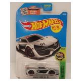 DHX22 "Renault Sport R.S 01" Hot Wheels Car
