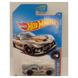 DHX96 "SRT Viper GTS-R" Hot Wheels Car