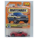 96330 "Dodge Viper RT/10" Matchbox Car