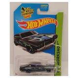 BFG47 "1970 Buick GSX" Hot Wheels Car