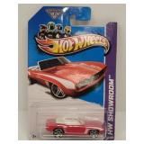 X1860 "1969 Camaro" Hot Wheels Car
