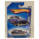 P2445 "1964 Chevy Impala" Hot Wheels Car