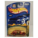 57215 "1933 Ford Roadster" Hot Wheels Car
