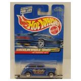 26030 "Fat Fendered 40" Hot Wheels Car