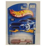 50671 "1963 T Bird" Hot Wheels Car