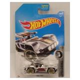 DTY17 "Bull Whip" Hot Wheels Car