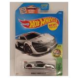 DHX22 "Renault Sport R.S 01" Hot Wheels Car