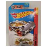 CFL04 "Iridium" Hot Wheels Car