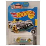 DHN95 "Monteracer" Hot Wheels Car