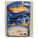 25422 "Purple Passion" Hot Wheels Car