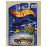 55050 "1957 T-Bird" Hot Wheels Car