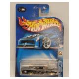 57171 "Wastelander Chevy Impala" Hot Wheels Car