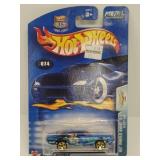 57211 "Olds 442" Hot Wheels Car