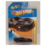 V5311 "1972 Corvette Z06" Hot Wheels Car