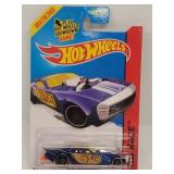 BFG56 "Nitro Doorslammer" Hot Wheels Car