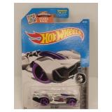 DHP70 "Rev Rod" Hot Wheels Car