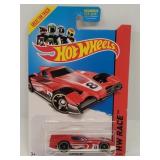 BFD27 "Formul8r" Hot Wheels Car