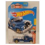 DHW88 "Turbine Time" Hot Wheels Car