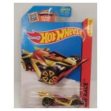 CFL95 "RD-06" Hot Wheels Car