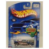 55053 "Speed Blaster " Hot Wheels Car
