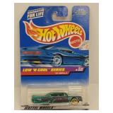 18780 "1959 Impala" Hot Wheels Car