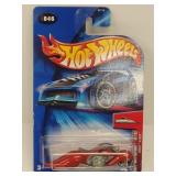 C2714 "Salt Flat Racer" Hot Wheels Car