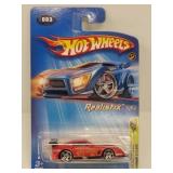 G6690 "Ferrari 575 GTC" Hot Wheels Car